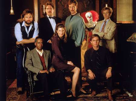 Annette in Tv  Shows